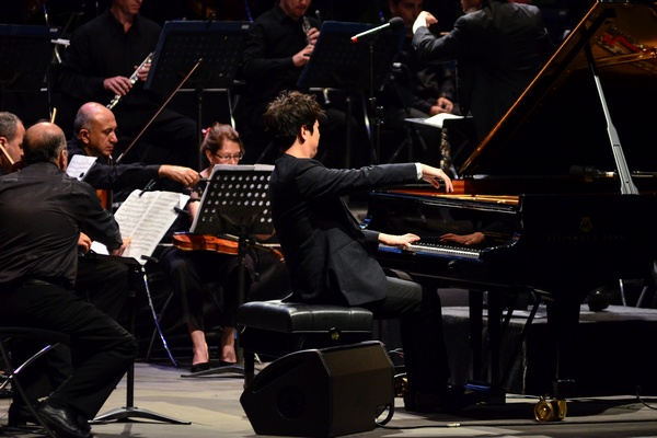 Lang Lang at Byblos Festival